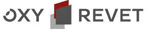 Oxy Revet logo