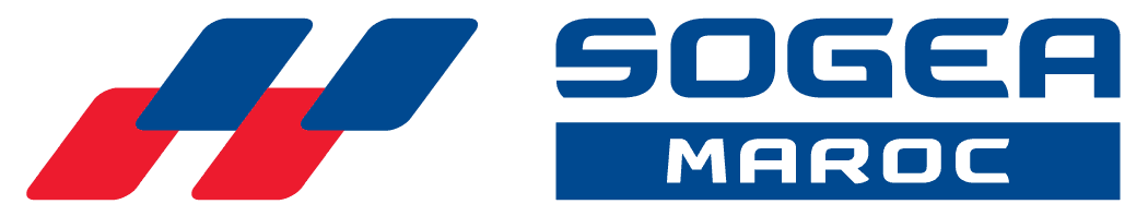 Sogea Maroc logo