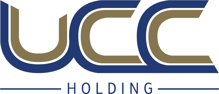 UCC Holding logo